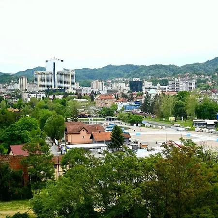 Orhideja 075 Tuzla