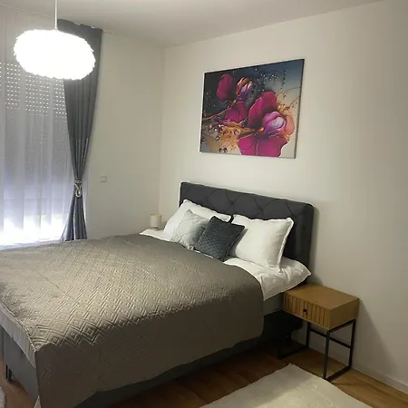 Apartment Orhideja 075 Tuzla