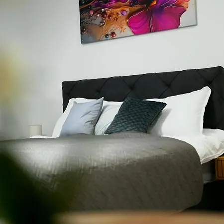 Apartment Orhideja 075