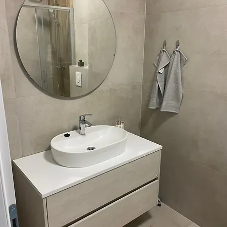 Apartment Orhideja 075 Tuzla